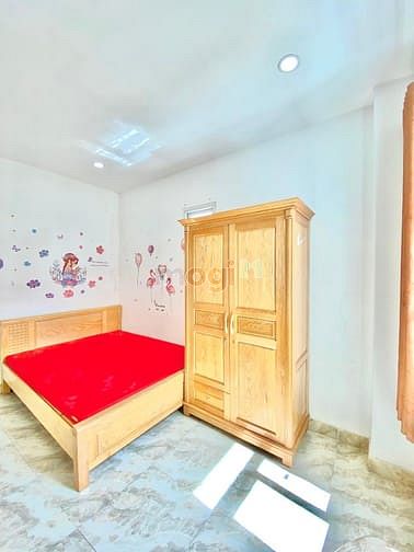 Hình ảnh 🏘 Mb6623 nạp rút nhanh chóng cho thuê đối diện Landmark81 - Phòng rộng 25m2 - Full NT