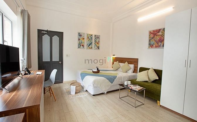 Hình ảnh Mb6623 nạp rút nhanh chóng studio cửa sổ-28 Đinh Tiên Hoàng-P,Đa Kao-Quận 1