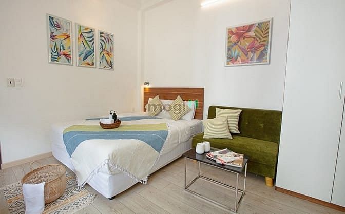 Hình ảnh Mb6623 nạp rút nhanh chóng studio cửa sổ-28 Đinh Tiên Hoàng-P,Đa Kao-Quận 1
