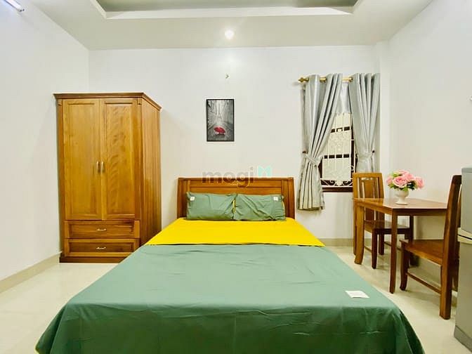 Hình ảnh Căn Hộ Studio XINH, Giá Mềm, Lưu Nhân Chú Gần Kênh Nhiêu Lộc, TÂN BÌNH