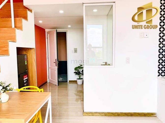 Hình ảnh Căn Hộ Cao Cấp Free Tất Cả Các Dịch Vụ + Hồ Bơi Quận 7