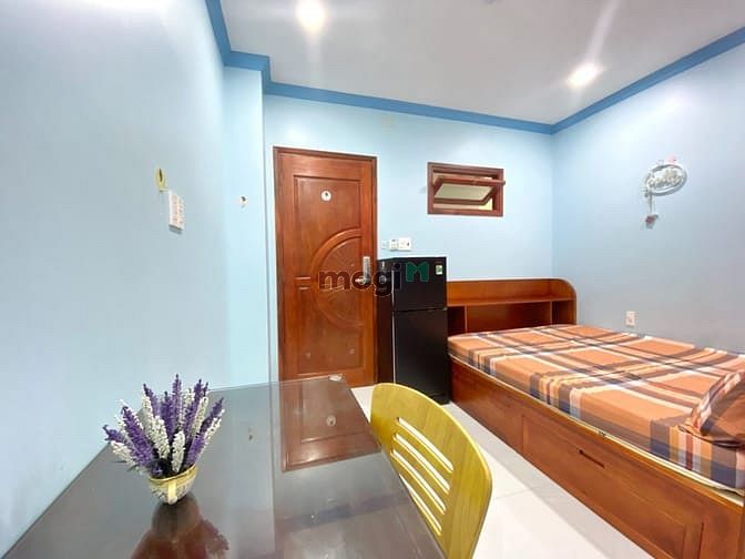 Hình ảnh Căn Hộ Studio Hiện Đại, SƯ VẠN HẠNH Gần Y Phạm Ngọc Thạch Quận 10