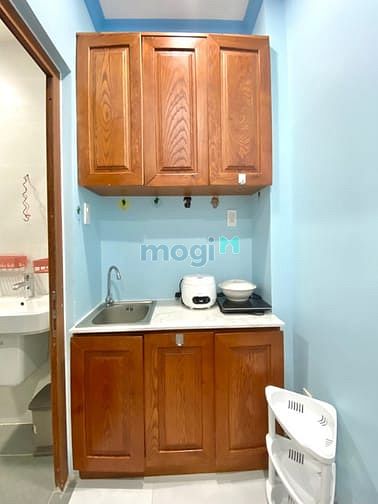 Hình ảnh Căn Hộ Studio Hiện Đại, SƯ VẠN HẠNH Gần Y Phạm Ngọc Thạch Quận 10