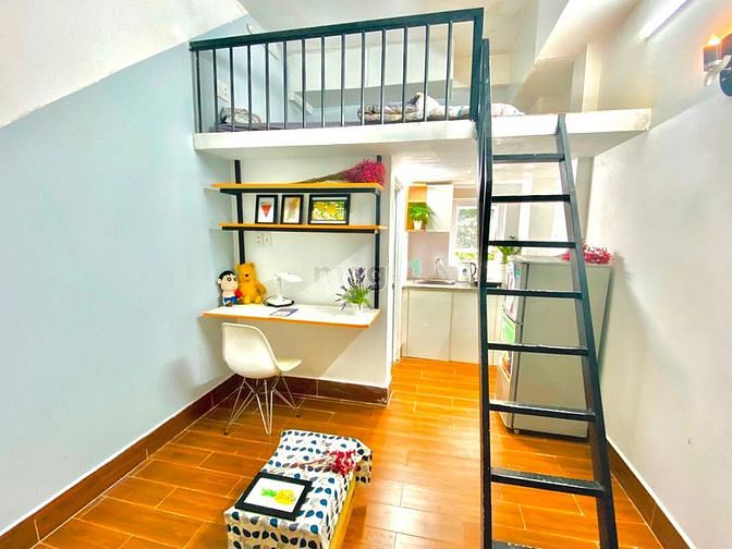 Hình ảnh 🏘 Hệ thống Trang Chủ MB66.COM / Đăng Ký Tặng 66K Studio, Duplex - Full Nội Thất - Thiết kế hiện đại