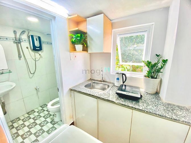 Hình ảnh 🏘 Hệ thống Trang Chủ MB66.COM / Đăng Ký Tặng 66K Studio, Duplex - Full Nội Thất - Thiết kế hiện đại
