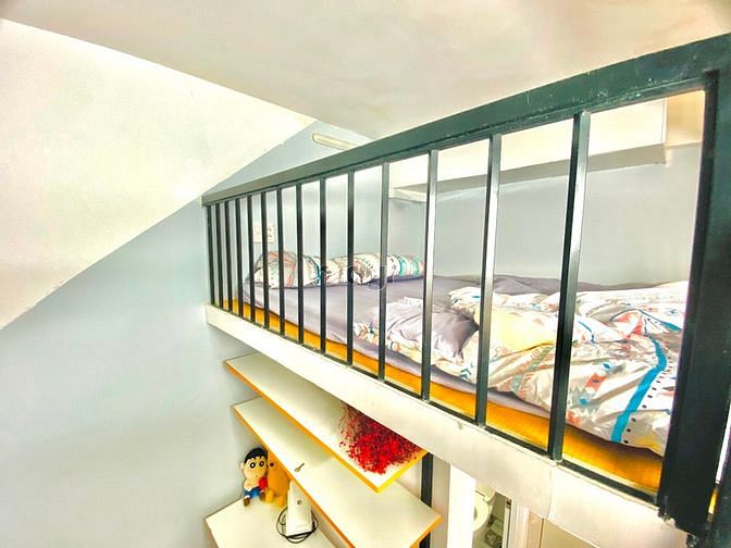 Hình ảnh 🏘 Hệ thống Trang Chủ MB66.COM / Đăng Ký Tặng 66K Studio, Duplex - Full Nội Thất - Thiết kế hiện đại