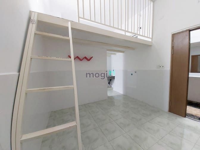 Hình ảnh Phòng trọ Quận Tân Bình 30m² ngay cầu tham lương