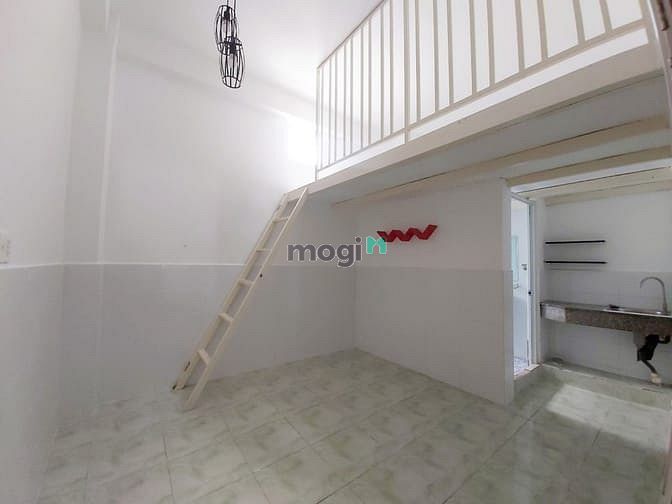 Hình ảnh Phòng trọ Quận Tân Bình 30m² ngay cầu tham lương