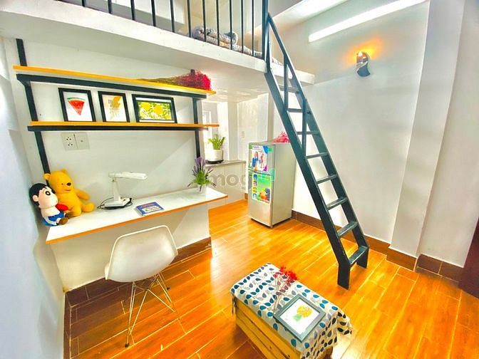Hình ảnh 🏘 Hệ thống Trang Chủ MB66.COM / Đăng Ký Tặng 66K Studio, Duplex - Full Nội Thất - Thiết kế hiện đại