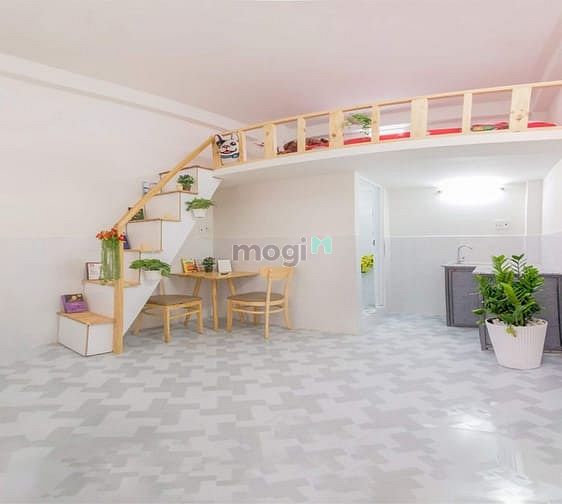 Hình ảnh Phòng trọ full nt giá 4tr đường phan huy ích.
