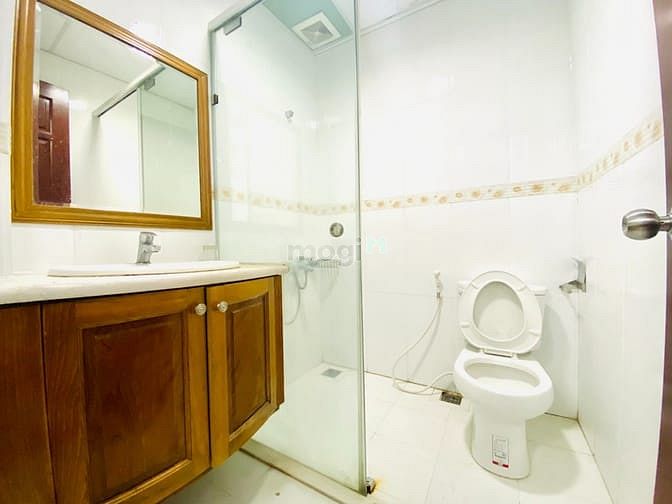 Hình ảnh Căn Hộ Studio FULL Nội Thất Gỗ Cao Cấp, LƯU NHÂN CHÚ Tân Bình, Giá Mềm