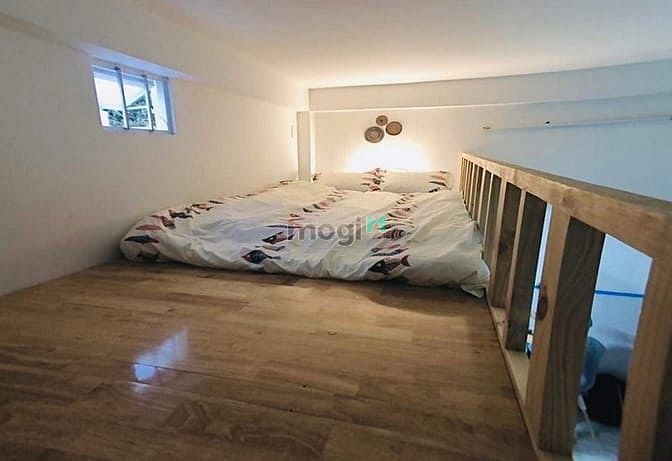 Hình ảnh Phòng trọ full nt giá 4tr đường phan huy ích.