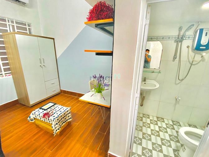 Hình ảnh 🏘 Hệ thống Trang Chủ MB66.COM / Đăng Ký Tặng 66K Studio, Duplex - Full Nội Thất - Thiết kế hiện đại