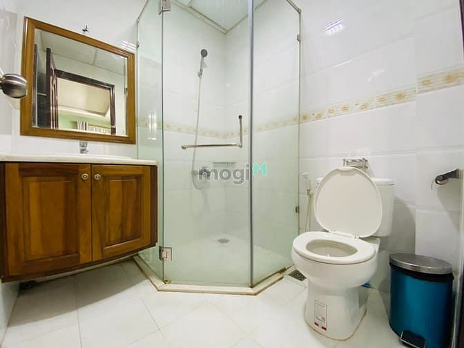 Hình ảnh Căn Hộ Studio FULL Nội Thất Gỗ Cao Cấp, LƯU NHÂN CHÚ Tân Bình, Giá Mềm