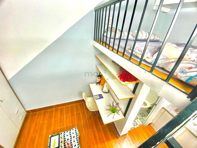 Hình ảnh 🏘 Hệ thống Trang Chủ MB66.COM / Đăng Ký Tặng 66K Studio, Duplex - Full Nội Thất - Thiết kế hiện đại