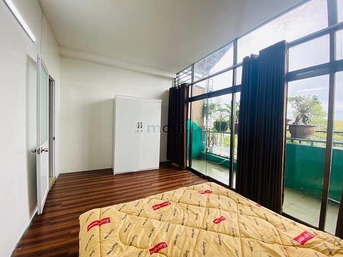 Hình ảnh 1PN riêng diện tích 60m2 ngay Vincom_E-home_CV KDC Nam Long Q7