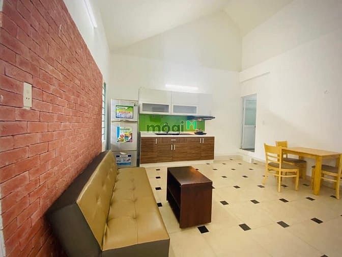 Hình ảnh 1PN riêng diện tích 60m2 ngay Vincom_E-home_CV KDC Nam Long Q7