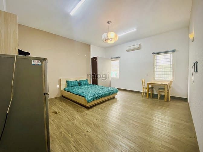 Hình ảnh 1PN riêng diện tích 60m2 ngay Vincom_E-home_CV KDC Nam Long Q7