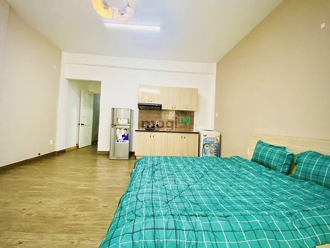 Hình ảnh 1PN riêng diện tích 60m2 ngay Vincom_E-home_CV KDC Nam Long Q7