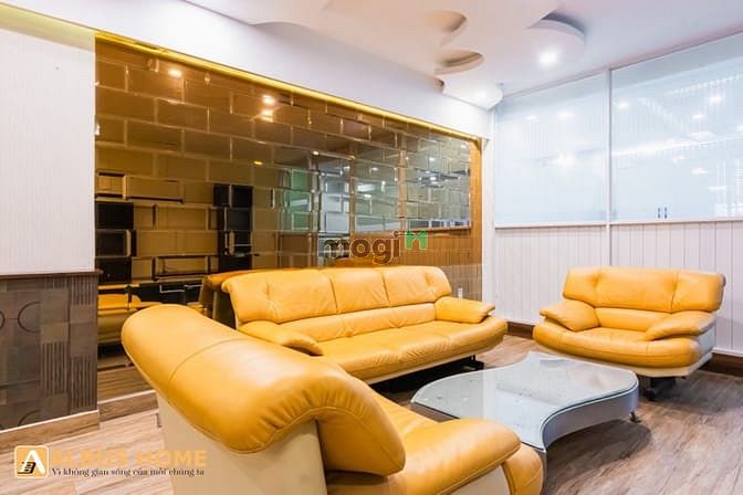 Hình ảnh 1PN riêng diện tích 60m2 ngay Vincom_E-home_CV KDC Nam Long Q7