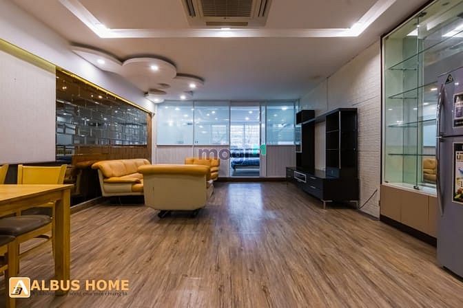 Hình ảnh 1PN riêng diện tích 60m2 ngay Vincom_E-home_CV KDC Nam Long Q7