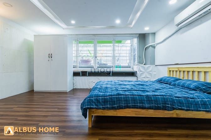 Hình ảnh 1PN riêng diện tích 60m2 ngay Vincom_E-home_CV KDC Nam Long Q7