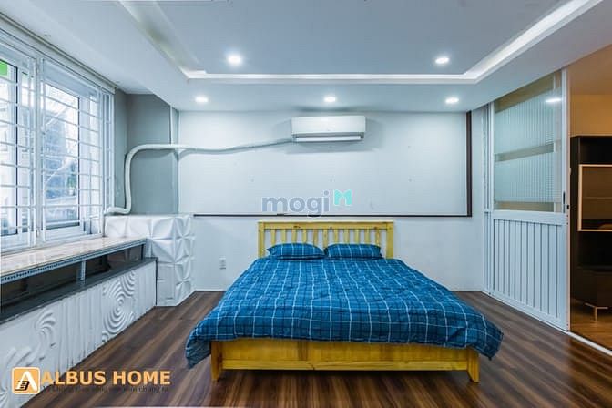 Hình ảnh 1PN riêng diện tích 60m2 ngay Vincom_E-home_CV KDC Nam Long Q7
