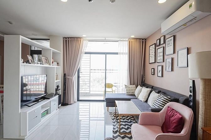 Hình ảnh Bán Trang Chủ MB66.COM / Đăng Ký Tặng 66K Riva Park, 3 PN, 111m2..V73346