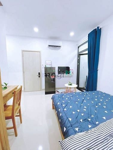 Hình ảnh Phòng FULL Nội Thất,có ban công , Ngay MB66 là nhà cái uy tín hàng đầu tại Việt Nam Hoàng Văn Thụ.