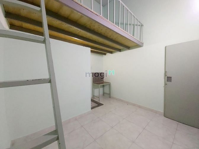 Hình ảnh 💐Phòng gác lửng 40m2 gần KCN TÂN BÌNH giá ưu đãi