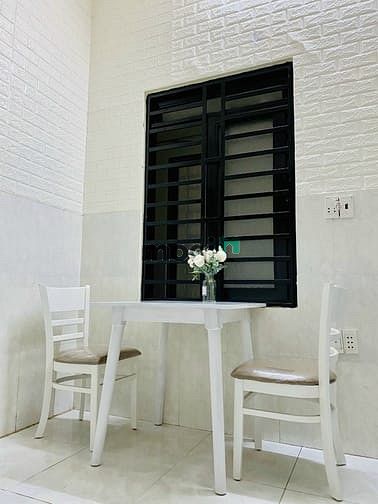 Hình ảnh Phòng trọ Tây Thạnh Tân Phú giá rẻ