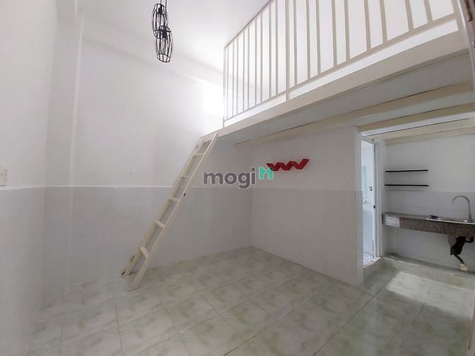 Hình ảnh 💐Phòng gác lửng 40m2 gần KCN TÂN BÌNH giá ưu đãi