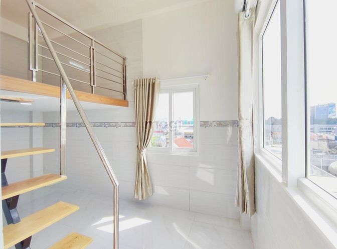 Hình ảnh Căn Hộ Duplex Sầm Sơn gần Thăng Long sân Bay Tân Sơn Nhất