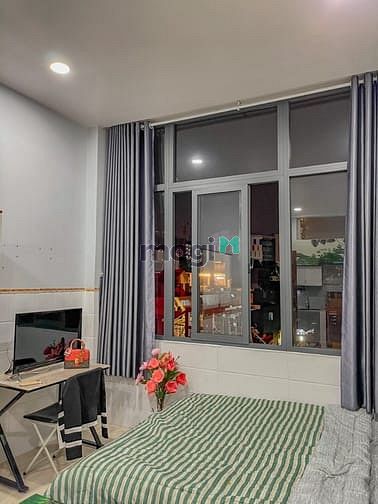 Hình ảnh CHDV Q10 Studio, Duplex, 35m2, Rộng Thoáng , Đẹp