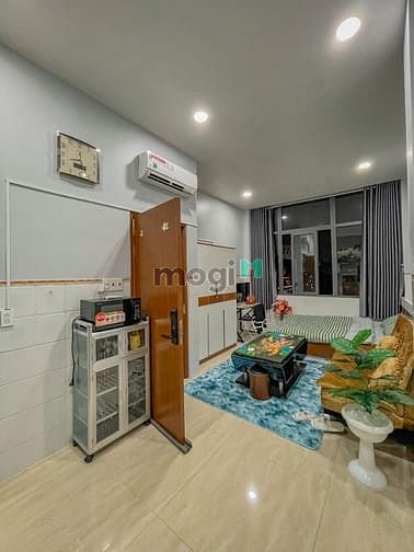 Hình ảnh CHDV Q10 Studio, Duplex, 35m2, Rộng Thoáng , Đẹp