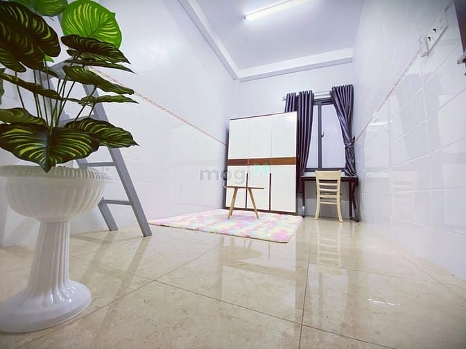 Hình ảnh CHDV Q10 Studio, Duplex, 35m2, Rộng Thoáng , Đẹp