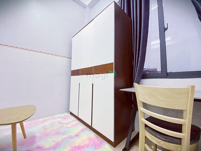 Hình ảnh CHDV Q10 Studio, Duplex, 35m2, Rộng Thoáng , Đẹp