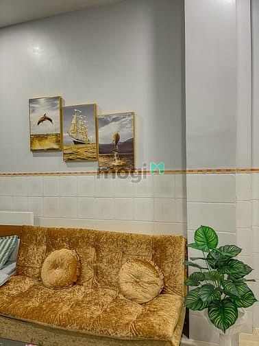 Hình ảnh CHDV Q10 Studio, Duplex, 35m2, Rộng Thoáng , Đẹp