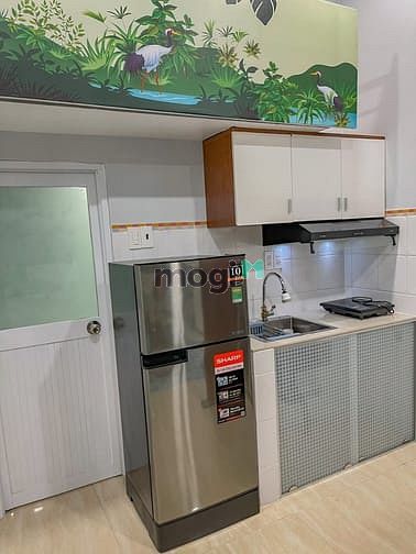 Hình ảnh CHDV Q10 Studio, Duplex, 35m2, Rộng Thoáng , Đẹp