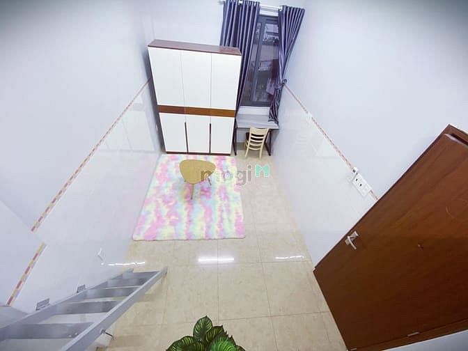 Hình ảnh CHDV Q10 Studio, Duplex, 35m2, Rộng Thoáng , Đẹp