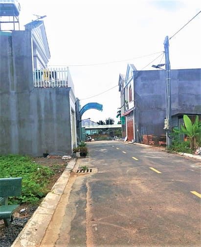 Hình ảnh bán đất sổ hồng gần ngã 3 cây keo, tân hạnh biên hòa , giá 1,75 tỷ