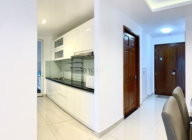 Hình ảnh Cho Thuê Trang Chủ MB66.COM / Đăng Ký Tặng 66K 2 PHÒNG NGỦ 73m2 tại chung cư Sky Center- HưngThịnh