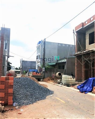 Hình ảnh bán đất sổ hồng gần ngã 3 cây keo, tân hạnh biên hòa , giá 1,75 tỷ