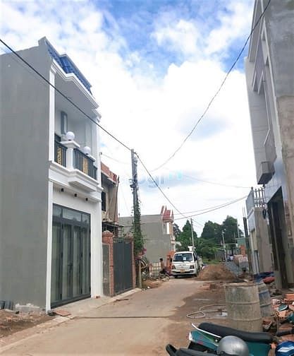 Hình ảnh bán đất sổ hồng gần ngã 3 cây keo, tân hạnh biên hòa , giá 1,75 tỷ