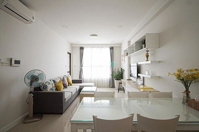 Hình ảnh Bán Trang Chủ MB66.COM / Đăng Ký Tặng 66K Icon 56, 3 PN, 87.84m2 - V31799