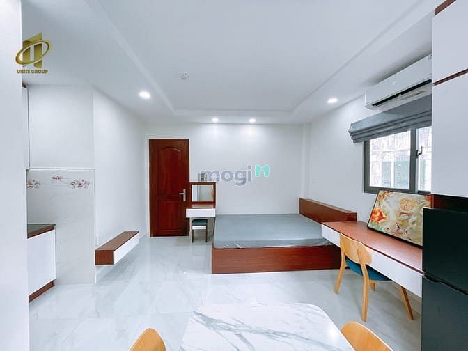 Hình ảnh CHDV MỚI XÂY - Trần Hưng Đạo, Quận 5, gần chợ Hồ Thị Kỷ, giáp Quận 1