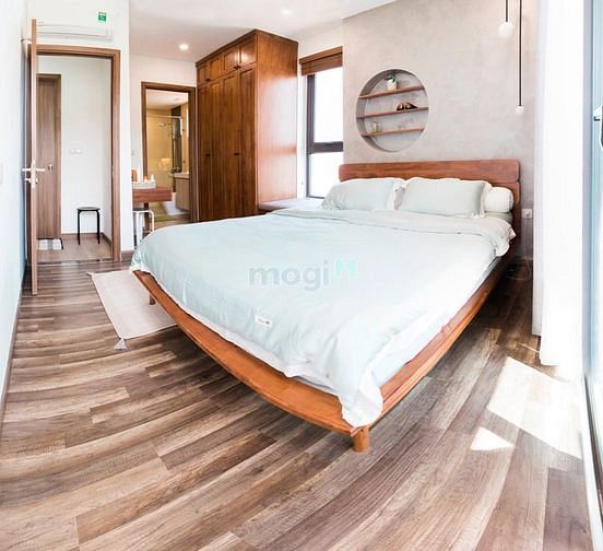 Hình ảnh Gấp chính chủ cho thuê CH Hà Đô Centrosa, 86m2, 2PN,2WC, full nội thất
