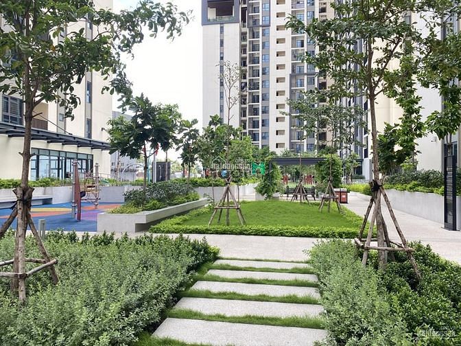 Hình ảnh Gấp chính chủ cho thuê CH Hà Đô Centrosa, 86m2, 2PN,2WC, full nội thất