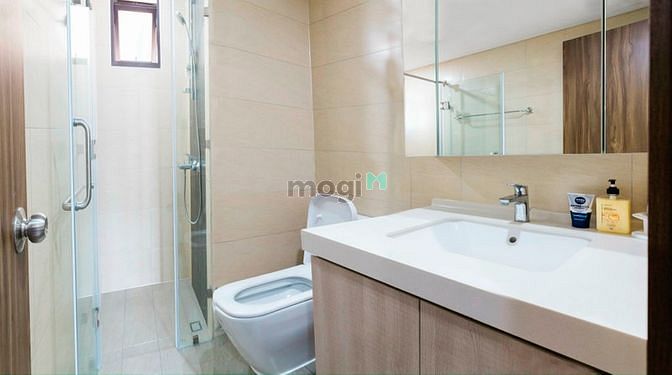 Hình ảnh Gấp chính chủ cho thuê CH Hà Đô Centrosa, 86m2, 2PN,2WC, full nội thất