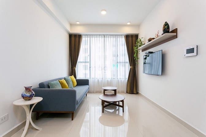 Hình ảnh Bán Trang Chủ MB66.COM / Đăng Ký Tặng 66K The Tresor, 2PN, 72.96m2 V205229